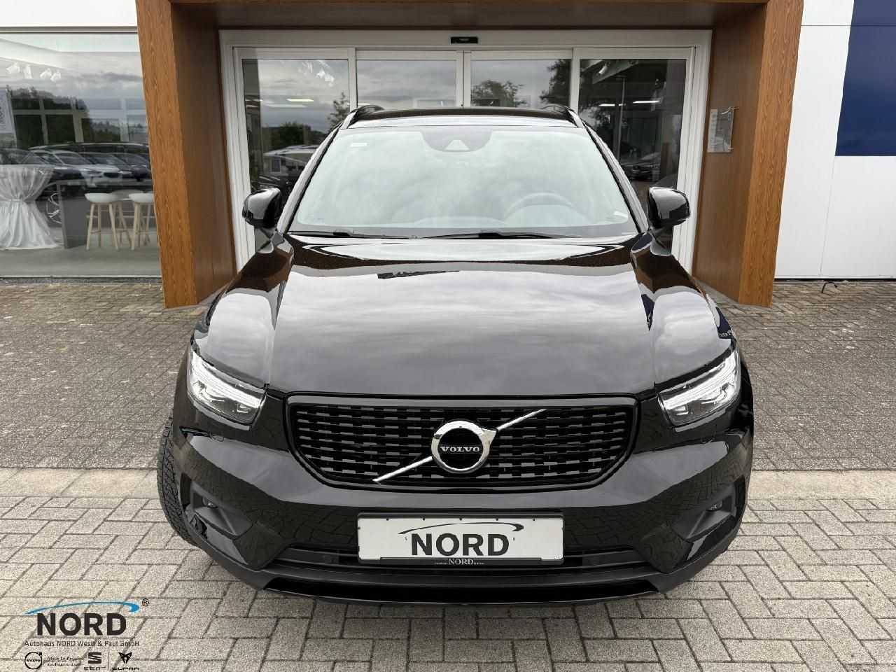 Volvo  T5 R Design Plug-In Hybrid 2WD/Cam/ACC/21'