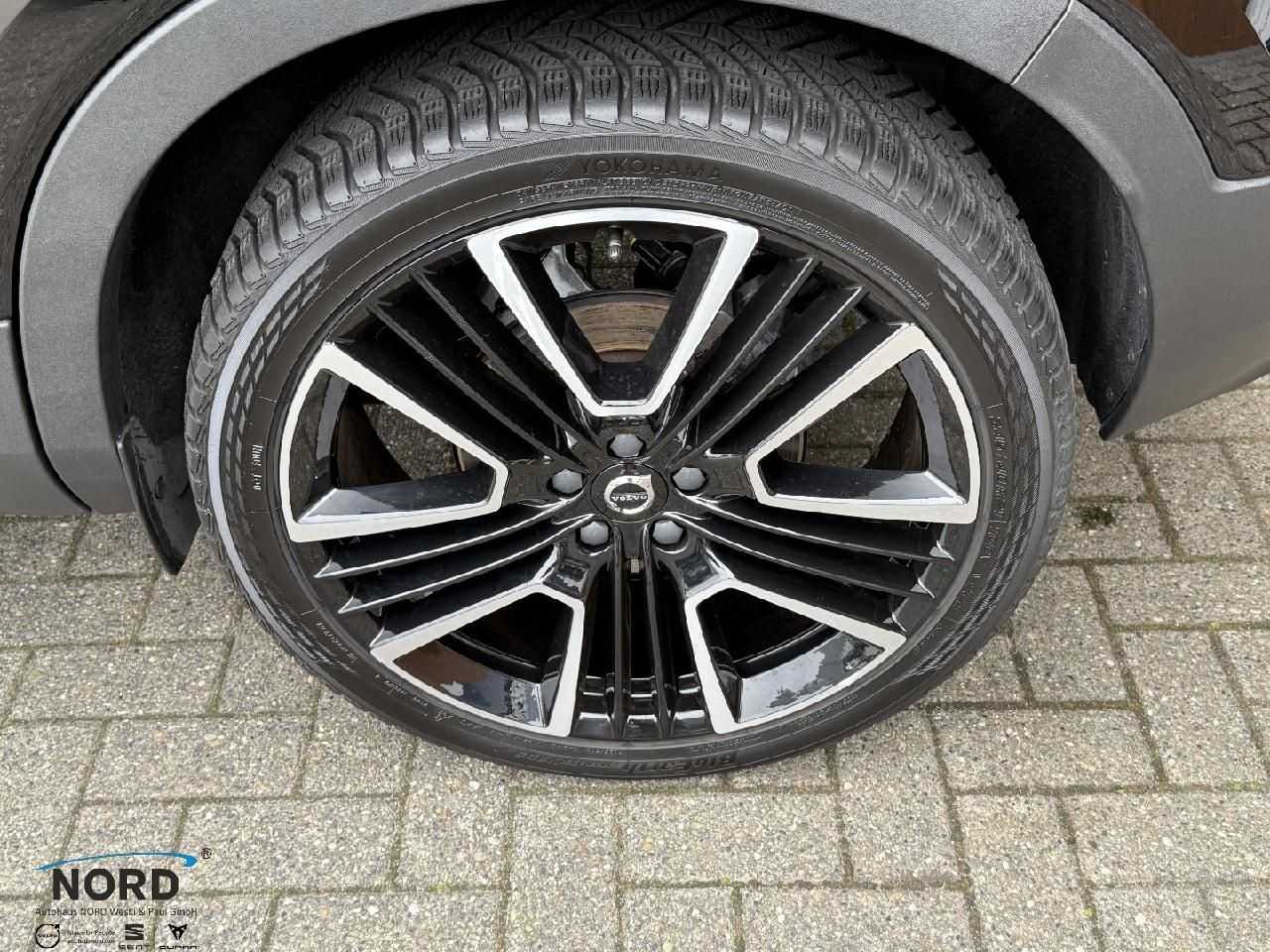 Volvo  T5 R Design Plug-In Hybrid 2WD/Cam/ACC/21'