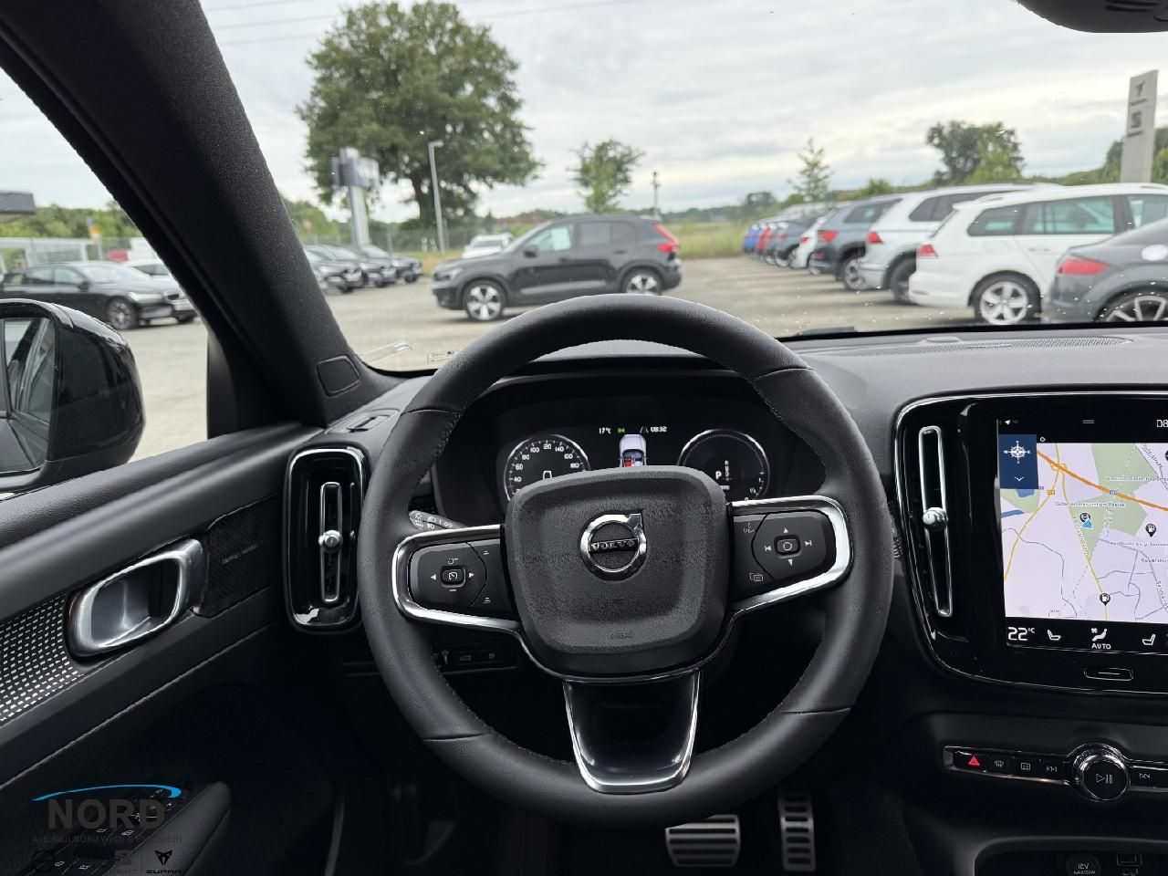 Volvo  T5 R Design Plug-In Hybrid 2WD/Cam/ACC/21'