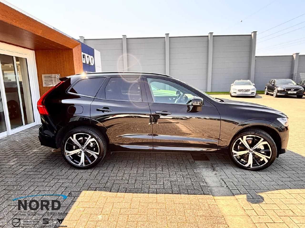 Volvo  T8 R Design Plug-In Hybrid AWD/21