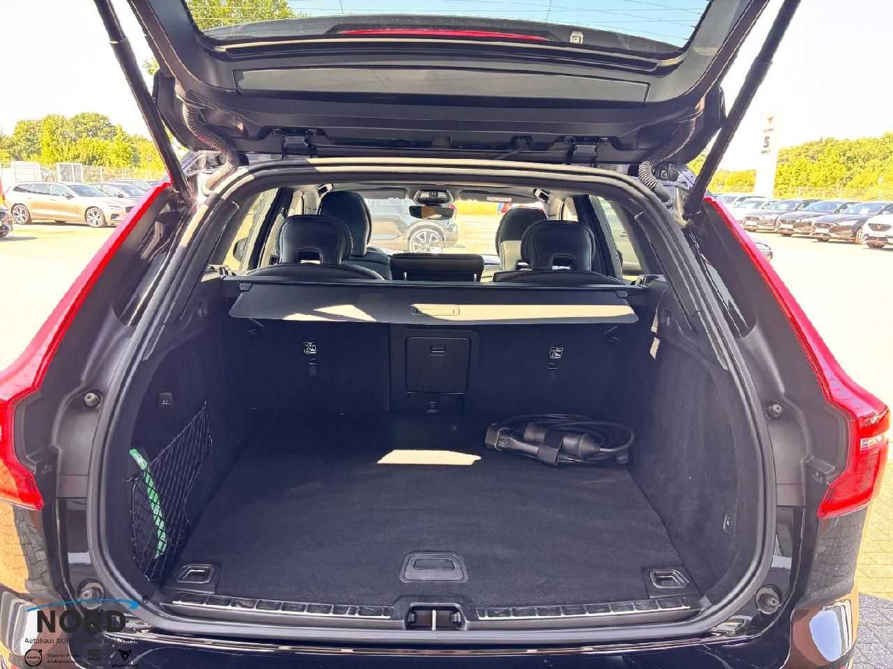 Volvo  T8 R Design Plug-In Hybrid AWD/21
