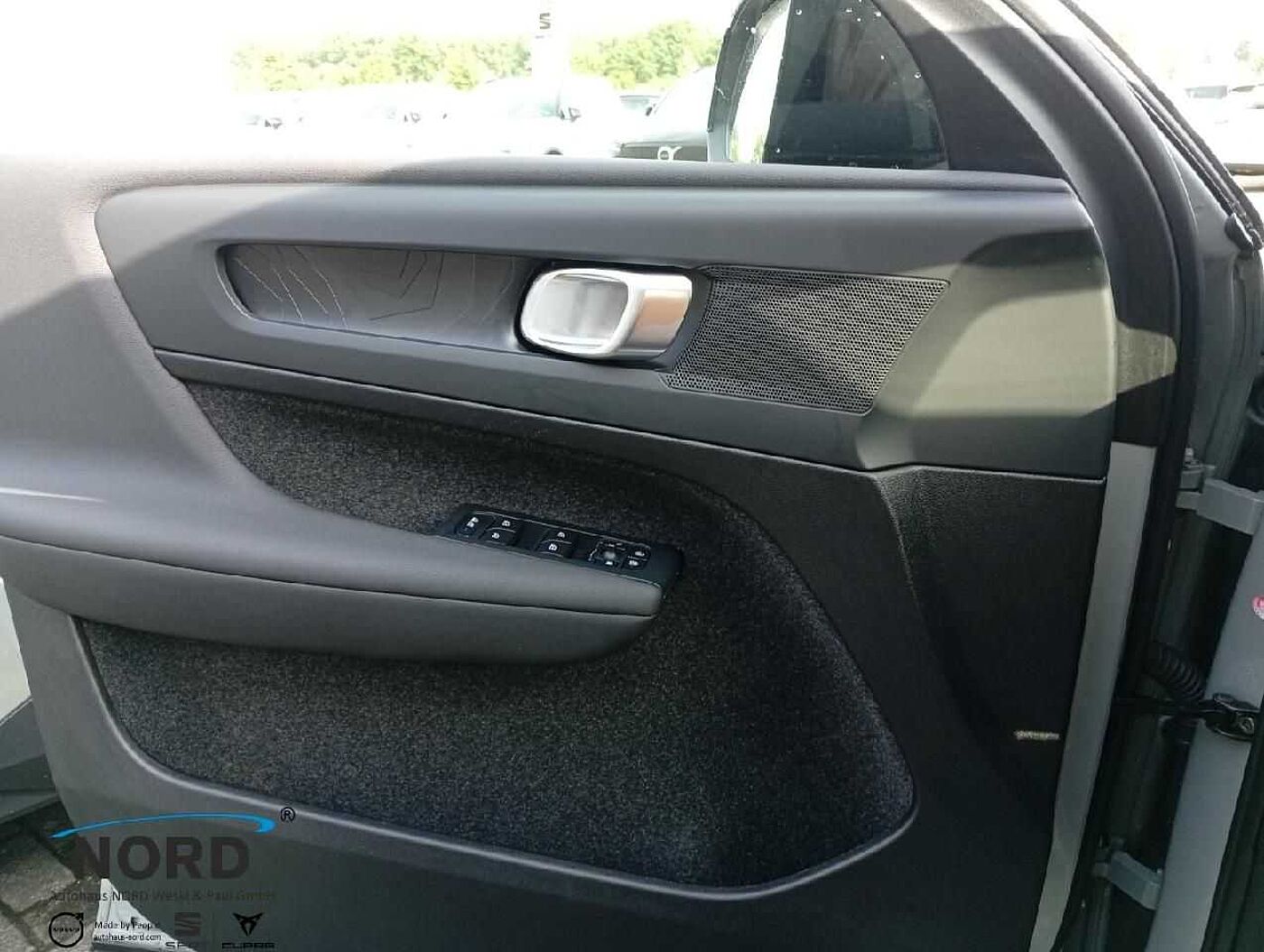 Volvo  Plus Single Ext. Electric RWD/AHK/CAM/ACC