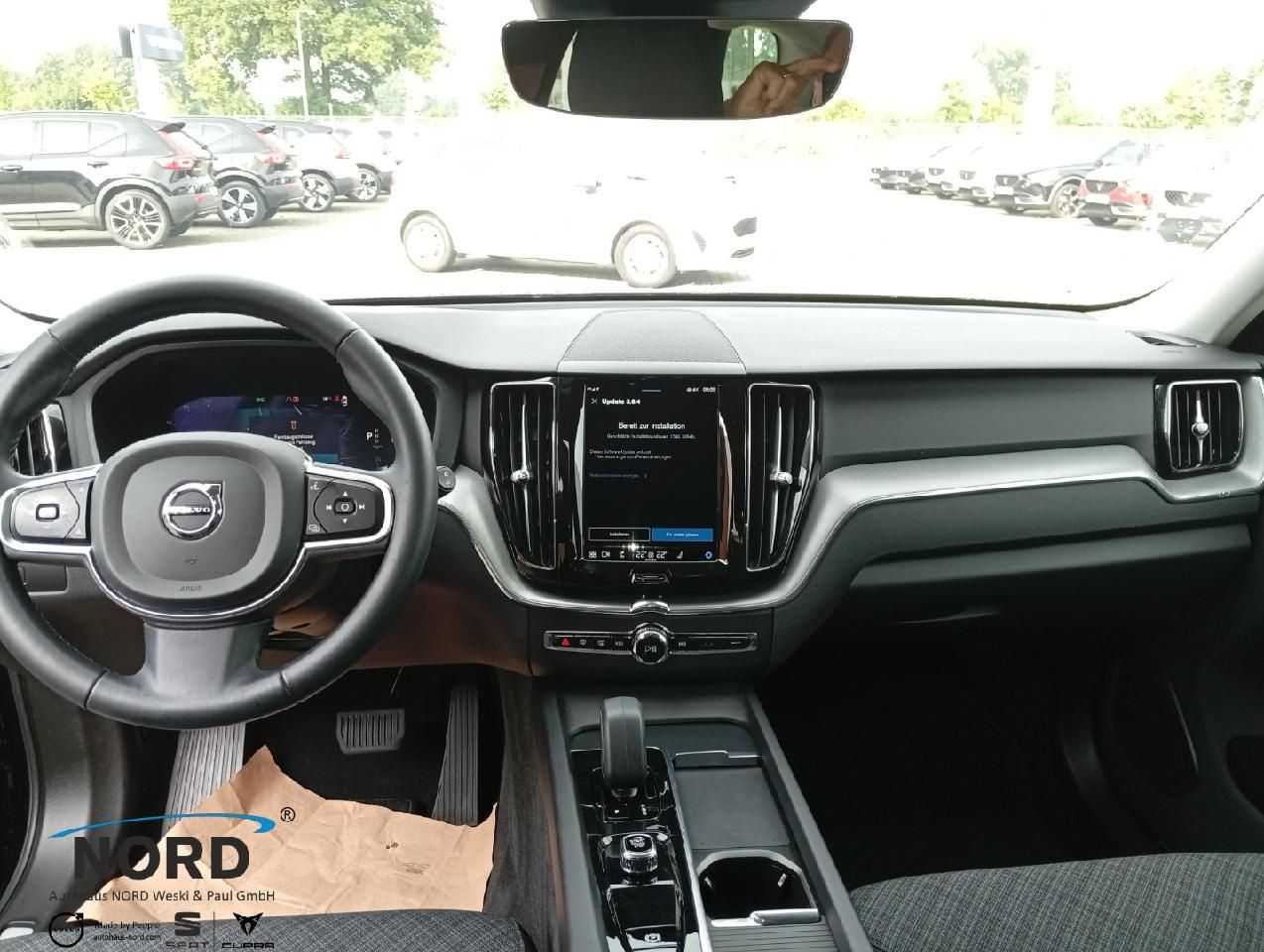 Volvo  B4B Gear. Core 2WD/AHK/CAM/Winter-Pak.