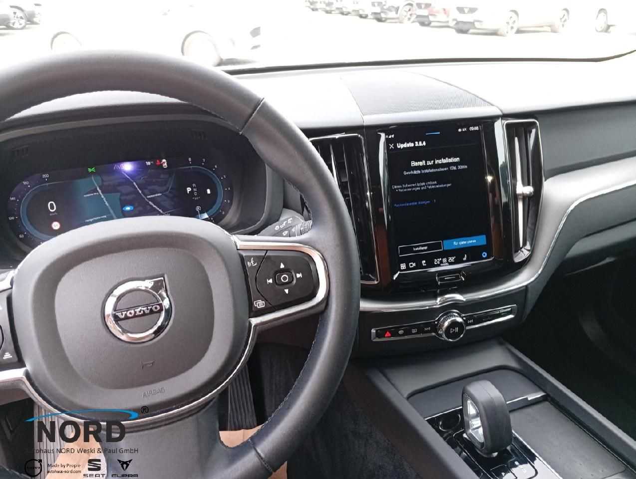 Volvo  B4B Gear. Core 2WD/AHK/CAM/Winter-Pak.