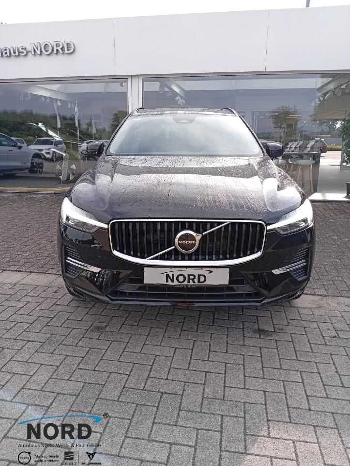 Volvo  B4B Gear. Core 2WD/AHK/CAM/Winter-Pak.