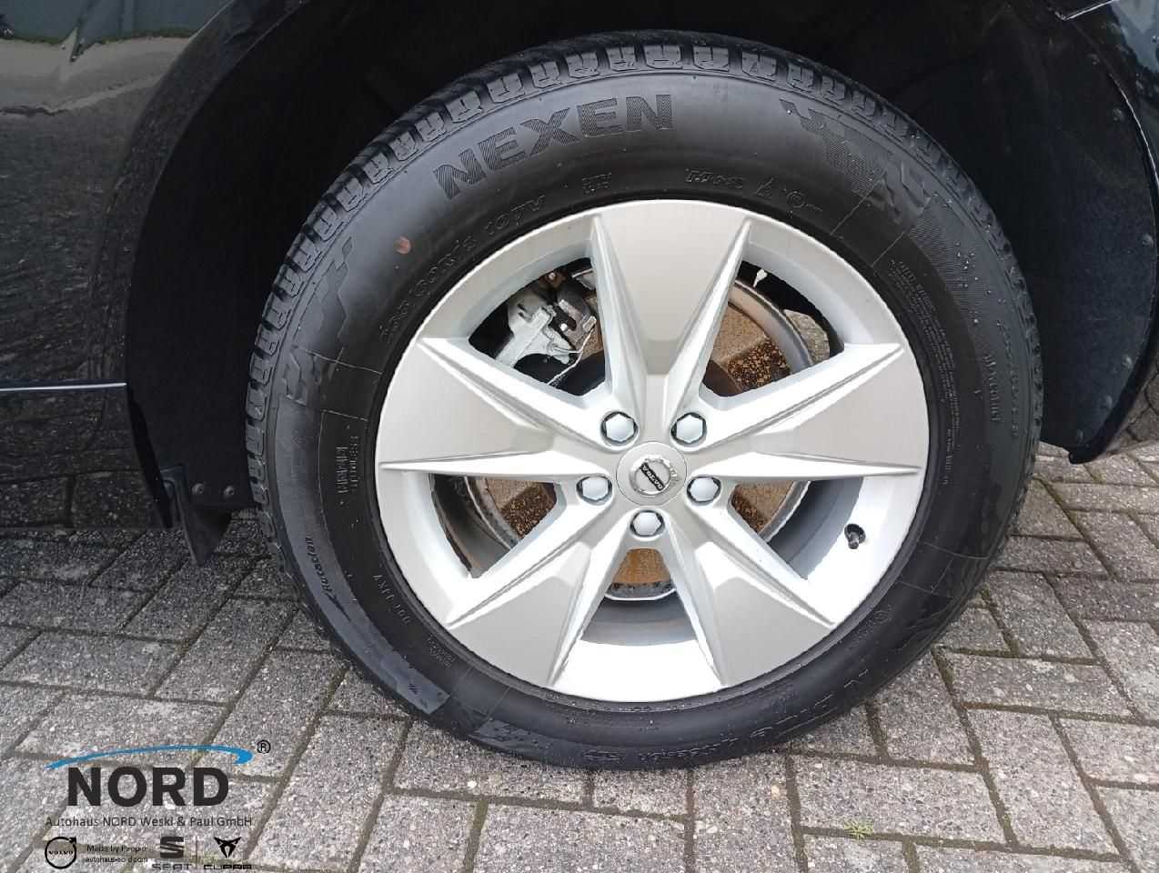 Volvo  B4B Gear. Core 2WD/AHK/CAM/Winter-Pak.