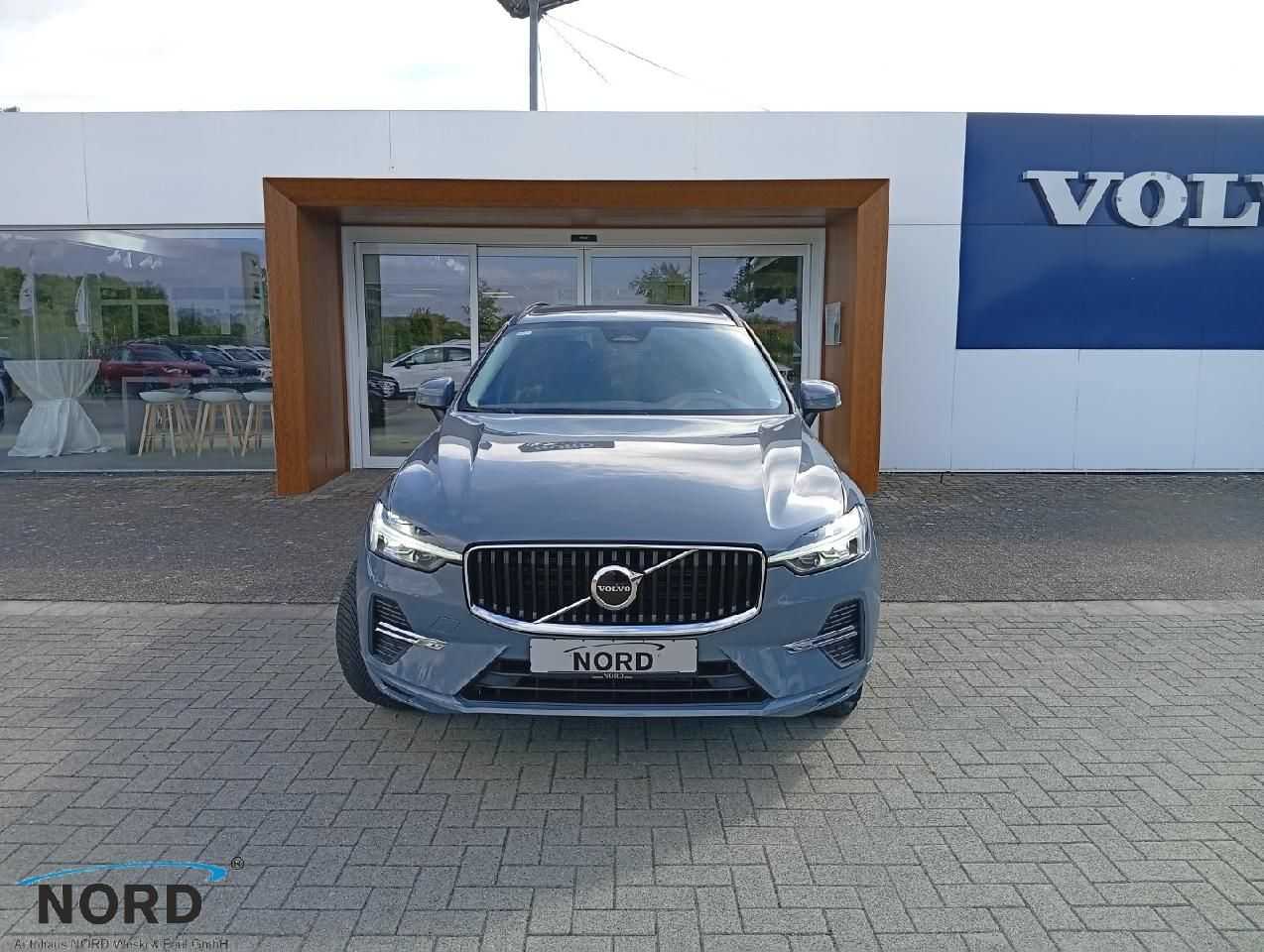 Volvo  B4D Core 2WD/WInter-Pak. /Cam/PDC