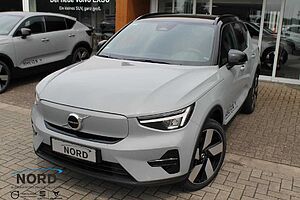 Volvo  Plus Pure Electric 2WD/20'/Wärmepumpe