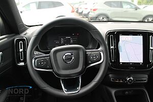 Volvo  Plus Pure Electric 2WD/20'/Wärmepumpe