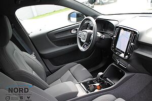 Volvo  Plus Pure Electric 2WD/20'/Wärmepumpe