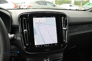 Volvo  Plus Pure Electric 2WD/20'/Wärmepumpe