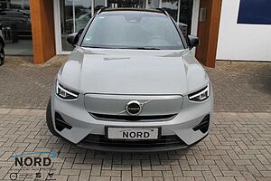Volvo  Plus Pure Electric 2WD/20'/Wärmepumpe