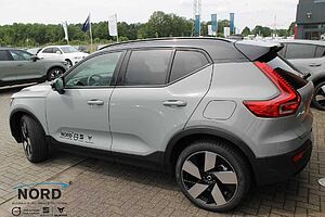 Volvo  Plus Pure Electric 2WD/20'/Wärmepumpe