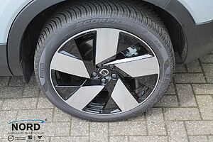 Volvo  Plus Pure Electric 2WD/20'/Wärmepumpe