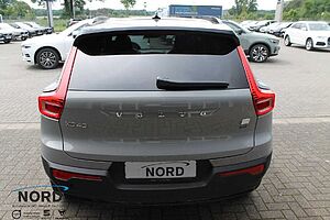 Volvo  Plus Pure Electric 2WD/20'/Wärmepumpe
