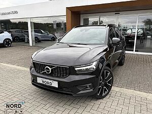 Volvo  T5 R Design Plug-In Hybrid 2WD/Cam/ACC/21'