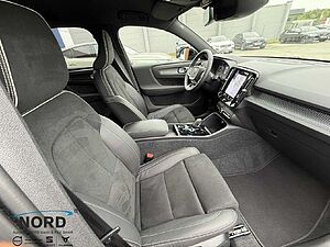 Volvo  T5 R Design Plug-In Hybrid 2WD/Cam/ACC/21'