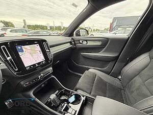Volvo  T5 R Design Plug-In Hybrid 2WD/Cam/ACC/21'