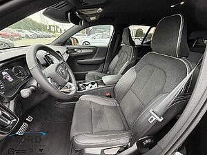 Volvo  T5 R Design Plug-In Hybrid 2WD/Cam/ACC/21'