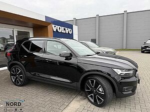 Volvo  T5 R Design Plug-In Hybrid 2WD/Cam/ACC/21'