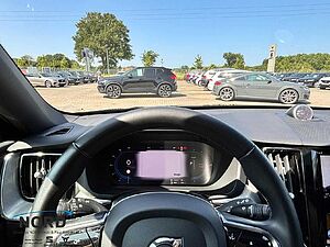 Volvo  T8 R Design Plug-In Hybrid AWD/21