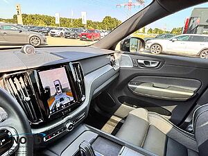 Volvo  T8 R Design Plug-In Hybrid AWD/21