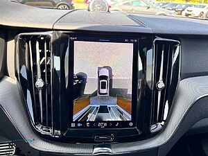Volvo  T8 R Design Plug-In Hybrid AWD/21