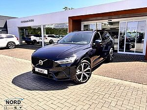 Volvo  T8 R Design Plug-In Hybrid AWD/21