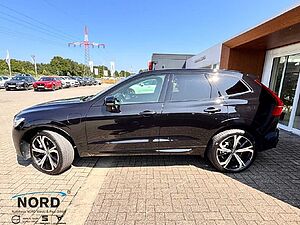 Volvo  T8 R Design Plug-In Hybrid AWD/21