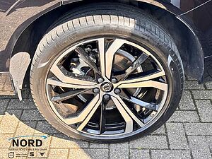 Volvo  T8 R Design Plug-In Hybrid AWD/21