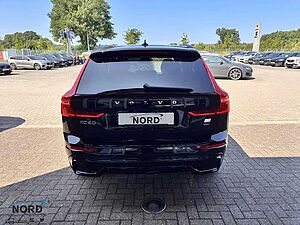 Volvo  T8 R Design Plug-In Hybrid AWD/21