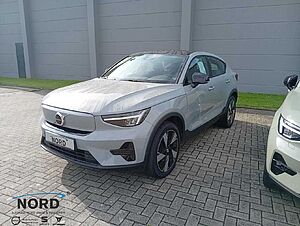 Volvo  Plus Single Ext. Electric RWD/AHK/CAM/ACC