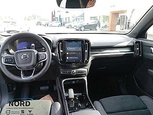 Volvo  Plus Single Ext. Electric RWD/AHK/CAM/ACC
