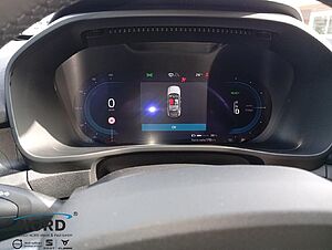Volvo  Plus Single Ext. Electric RWD/AHK/CAM/ACC