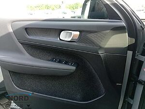 Volvo  Plus Single Ext. Electric RWD/AHK/CAM/ACC