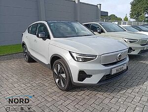 Volvo  Plus Single Ext. Electric RWD/AHK/CAM/ACC