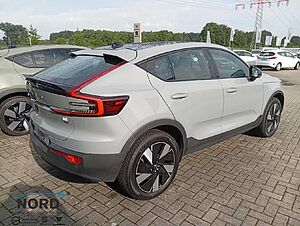 Volvo  Plus Single Ext. Electric RWD/AHK/CAM/ACC