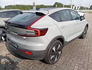 Volvo  Plus Single Ext. Electric RWD/AHK/CAM/ACC
