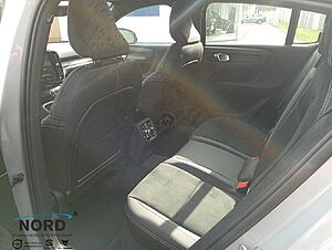 Volvo  Plus Single Ext. Electric RWD/AHK/CAM/ACC