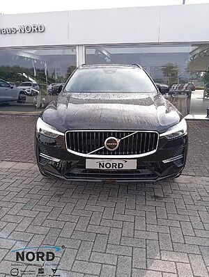 Volvo  B4B Gear. Core 2WD/AHK/CAM/Winter-Pak.