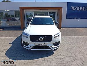 Volvo  Ultra Dark T8 Plug-In Hybrid AWD/B&W/22