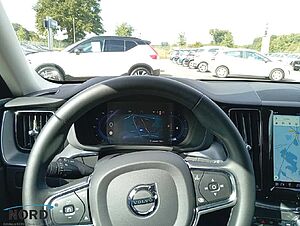Volvo  B4D Core 2WD/WInter-Pak. /Cam/PDC