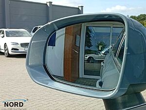 Volvo  B4D Core 2WD/WInter-Pak. /Cam/PDC