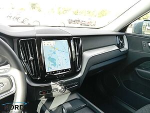 Volvo  B4D Core 2WD/WInter-Pak. /Cam/PDC