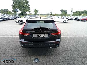 Volvo  T6 Plus Dark Plug-In Hybrid AWD/Leder