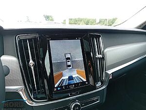 Volvo  T8 Ultimate Dark Plug-In Hybrid AWD