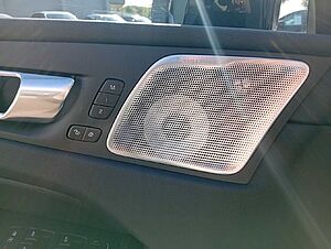 Volvo  T8 Ultra Dark Plug-In Hybrid AWD/B&W/AHK