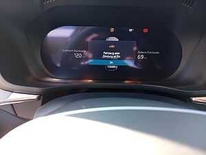 Volvo  T8 Ultra Dark Plug-In Hybrid AWD/B&W/AHK