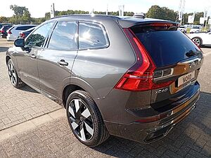 Volvo  T8 Ultra Dark Plug-In Hybrid AWD/B&W/AHK