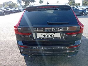 Volvo  T8 Ultra Dark Plug-In Hybrid AWD/B&W/AHK